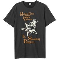 amplified clothing tops y camisetas mellon collie and the infinite sadness para mujer