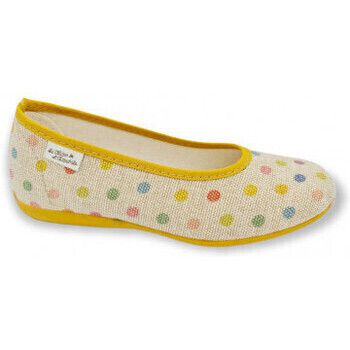 La Maison De L'espadrille Pantuflas 2058-4 para mujer