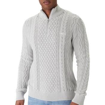 Tommy Hilfiger Jersey Cable para hombre