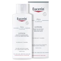 eucerin atocontrol body care lotion 250ml