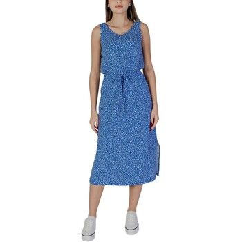 B.young Vestido largo BYPANDINNA STRING 20813286 para mujer