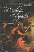privilegio de la espada