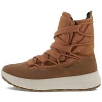 ecco descansos winterstiefel solice mid gtx para mujer