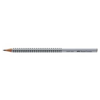 Faber-Castell 2001 Grip lapiz H
