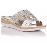 inblu sandalias sandalia con cuna para mujer