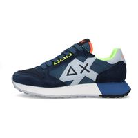 sun68 zapatillas z36117 para hombre