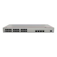 switch huawei s310-24p4x 24 puertos 101001000 4 sfp poe l2
