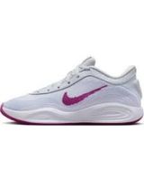 de nike zapatillas baloncesto g t hustle academy blanca blanco