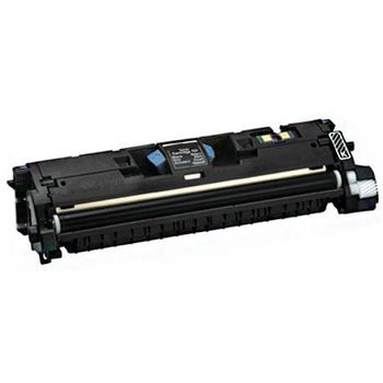 Compatible Black Canon 701BK Toner Cartridge (Replaces Canon 9287A003AA)