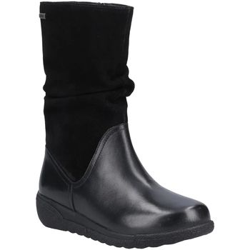 Fleet & Foster Botines Starling para hombre