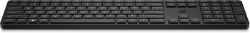 TECLADO HP 450 PROGRAMABLE INALAMBRICO