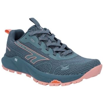 Hi-Tec Zapatillas Geo Nakuru para mujer