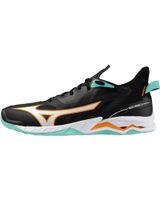 de mizuno mizuno wave mirage 5 negro