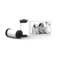 rollo adhesivo kodak memo shot era ms100 pack 9 unidades alta resistencia y precision
