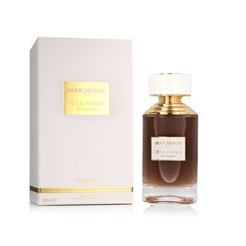 Perfume Unisex Boucheron Fève Tonka De Canaima