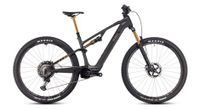 cube ams hybrid one44 c 68x slt 400x btt electrica de suspension total shimano xtr 12s 400 wh 29   carbono gris oro 2025