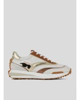 de karl lagerfeld zapatillas zone karl nft lo lace cuero
