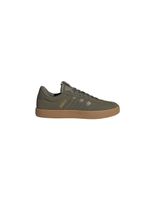 zapatillas adidas vl court 30 hombre verde  verde  dormet