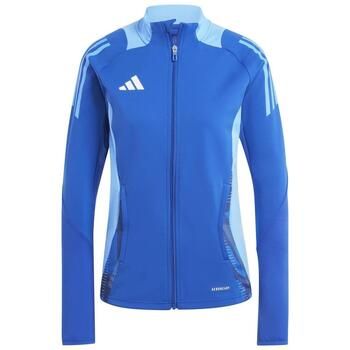 adidas Chaqueta Tiro 24 para mujer