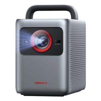 Proyector Nebula Cosmos 4K SE UHD 4K 1800 Lúmenes 200