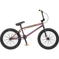 gt team comp albert mercado bmx bike