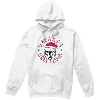 Disney Jersey Galaxy's Greeting para hombre