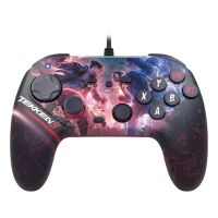 hori hpc-046u tekken 8 gamepad mando usb para pc