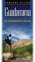 guadarrama parque nacional 50 excursiones faciles