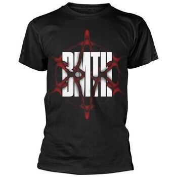Bring Me The Horizon Camiseta Interlocking para mujer