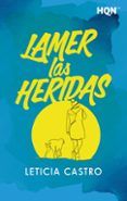 lamer las heridas