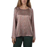 niu blusa aw25605t000 para mujer