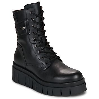 NeroGiardini Botines I618103D para mujer