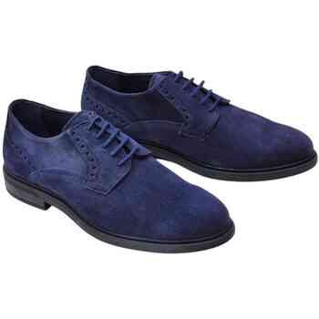 Pitillos Zapatos Bajos 080-40043 para hombre