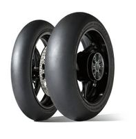 dunlop sportmax gp racer d212 slick  12070 r17 tl nhs variante m rueda delantera 