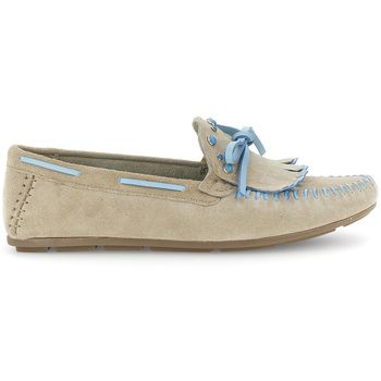 Café Noir Mocasines C1EF6003 para mujer