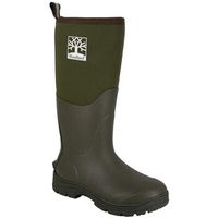 woodland botines df2495 para hombre