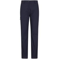 mountain warehouse pantalones hiker para mujer