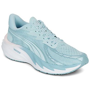 Puma Zapatillas de running Velocity NITRO para mujer
