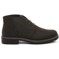 igico botas freddy caffe para hombre