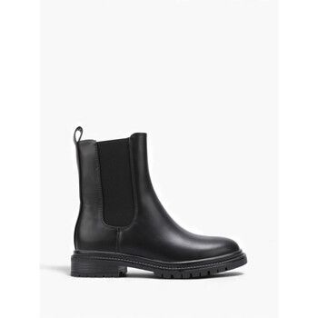 La Modeuse Botines 77100_P182730 para mujer