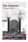desaparecidos