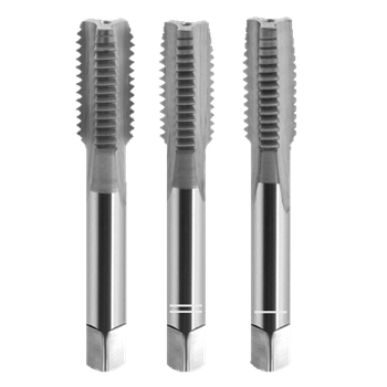Tap M18 Ngmm/3 Din-352 (6h) Hss