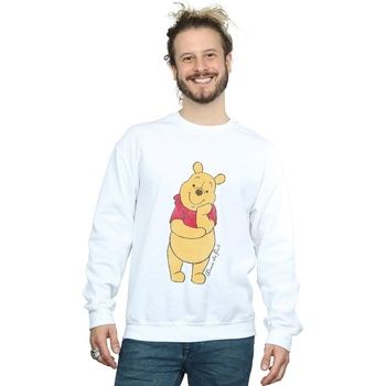 Disney Jersey Pooh para hombre