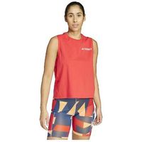 adidas camiseta tirantes debardeur terrex multi climacool controle des odeurs para mujer