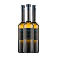 cunqueiro vino blanco iii milenium ribeiro 75 cl 12 vol pack de 3 unidades