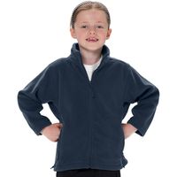 jerzees schoolgear chaqueta 8700b para nino