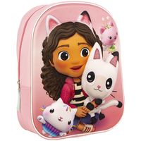 dessins animes mochila 2100004583 para mujer