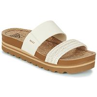 reef sandalias cushion vista hi para mujer