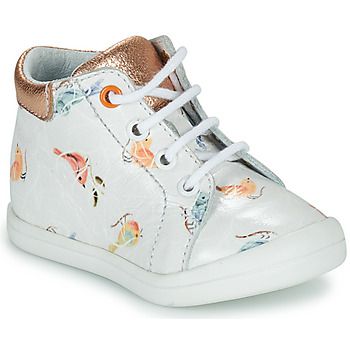 GBB Zapatillas altas NAHIA para niña