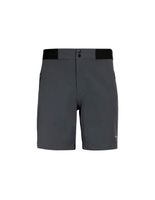 pantalones cortos trangoworld hornavan df hombre antracitanegro